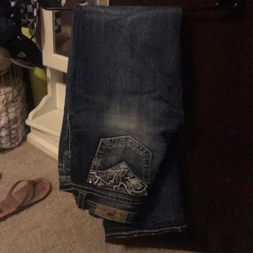 MissMe Jeans
